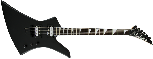 Jackson JS32T Kelly Electric Guitar Satin Black