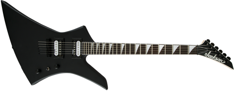 Jackson JS32T Kelly Electric Guitar Satin Black