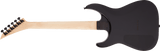 Jackson JS32Q HT DKA Black