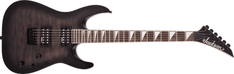 Jackson JS32Q HT DKA Black