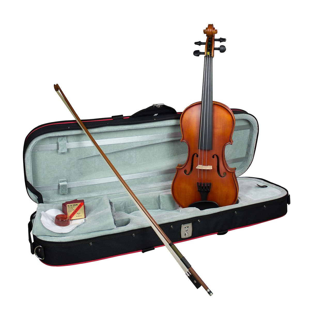 Hidersine Vivente Violin Outfit – 4/4 Size