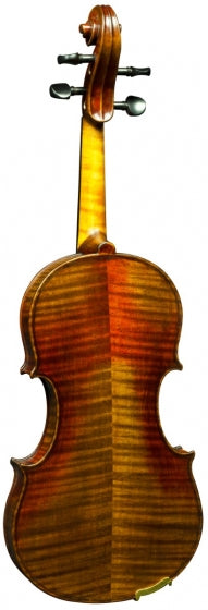 Hidersine Melodioso Violin 4/4 Outfit