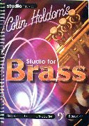 Studio For Brass Bc