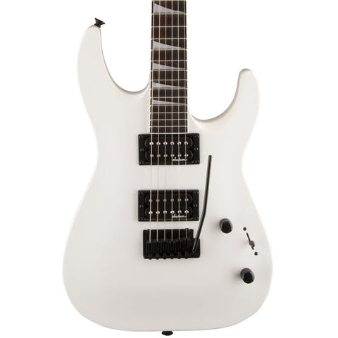 Jackson JS22 DKA Electric Guitar White