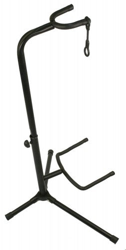 TGI Guitar stand with neck support