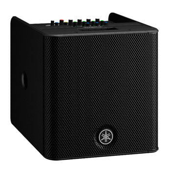 Yamaha StagePas 200BTR