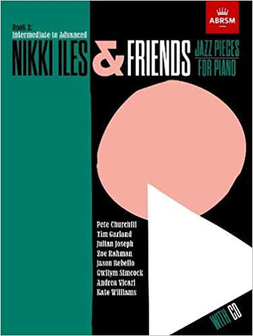 Nikki Iles and Friends Book 2