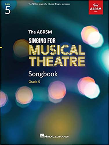 ABRSM Musical Theatre Grade 5