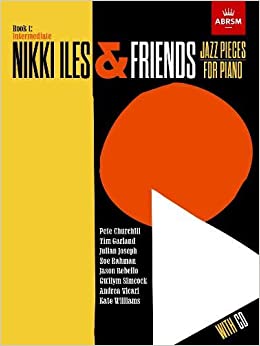 Nikki Iles and Friends Book 1
