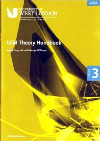 LCM Theory Grade 3