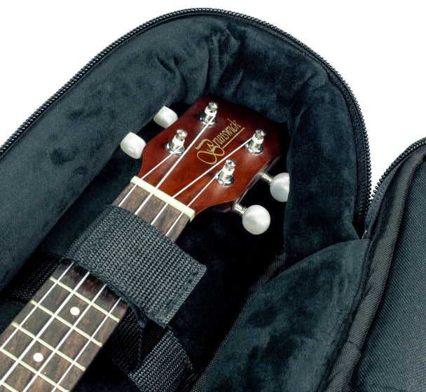 TGI Extreme Series Tenor Ukulele Gigbag
