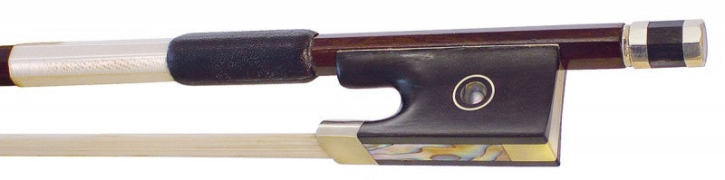 Hidersine Pernambuco Violin Bow