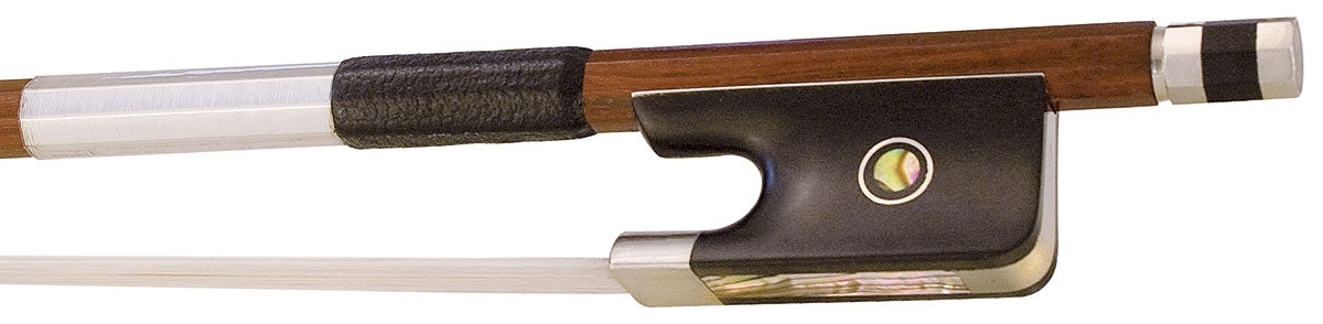 Hidersine 5066 Pernambuco Viola Bow