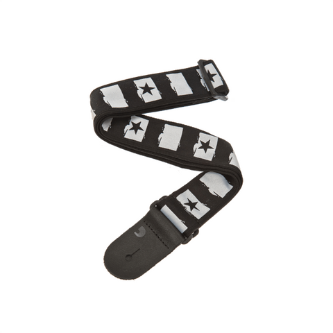 Planet Waves Guitar Strap Rock Star