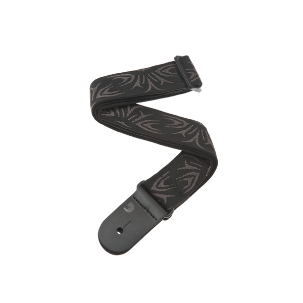 Planet Waves Guitar Strap Gray Tattoo