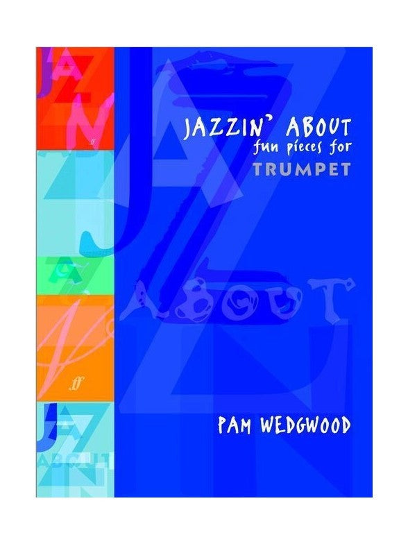 Jazzin About Trumpet