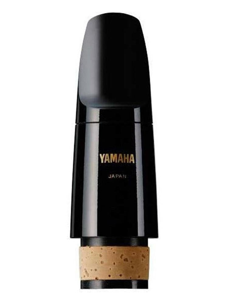 Yamaha 6C Clarinet Mouthpiece