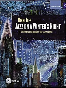 Jazz On A Winters Night