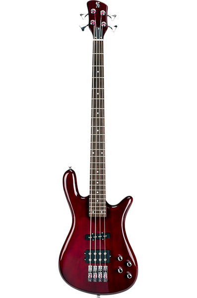 SX 8697RD Bass