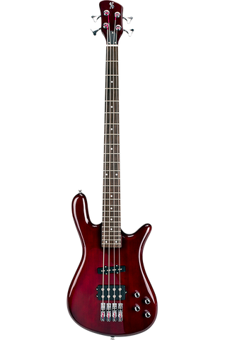 SX 8697RD Bass