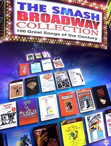 The Smash Broadway Collection