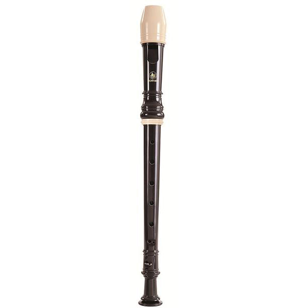 JHS Hornby Descant Recorder