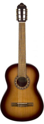 Valencia 304 Sunburst Full size Classical Guitar
