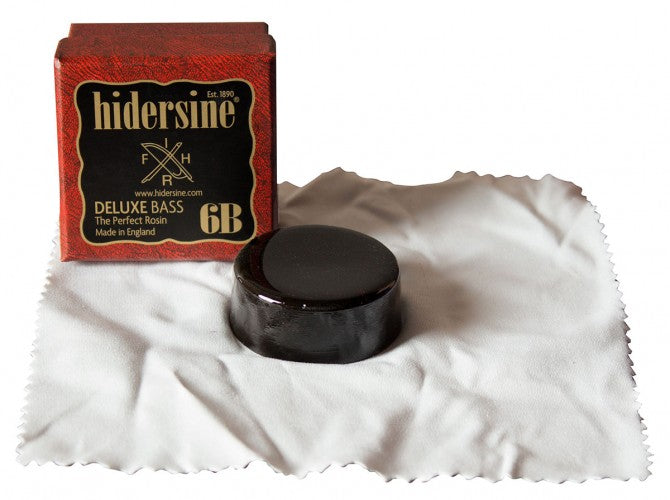 Hidersine All Weather Double Bass Rosin