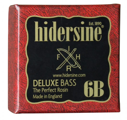 Hidersine All Weather Double Bass Rosin