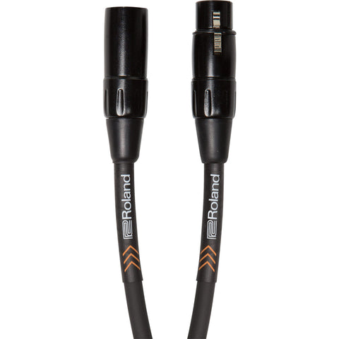 Roland 25Ft Mic Cable