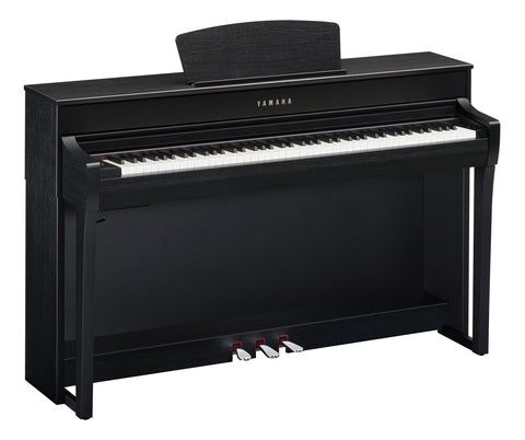 Yamaha CLP-735B Clavinova Digital Piano