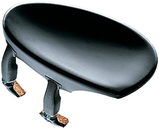 Wittner 7445A Violin anti allergy chin rest 4/4