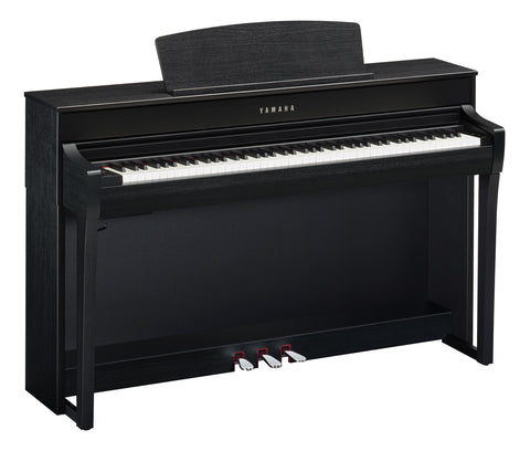 Yamaha CLP-745B Clavinova Digital Piano