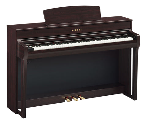 Yamaha CLP-745R Clavinova Digital Piano