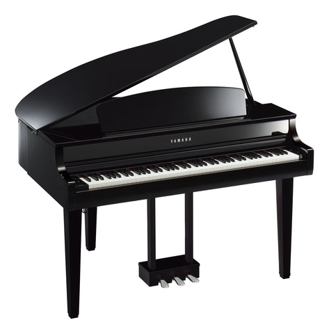 Yamaha CLP-765GP Clavinova Digital Piano