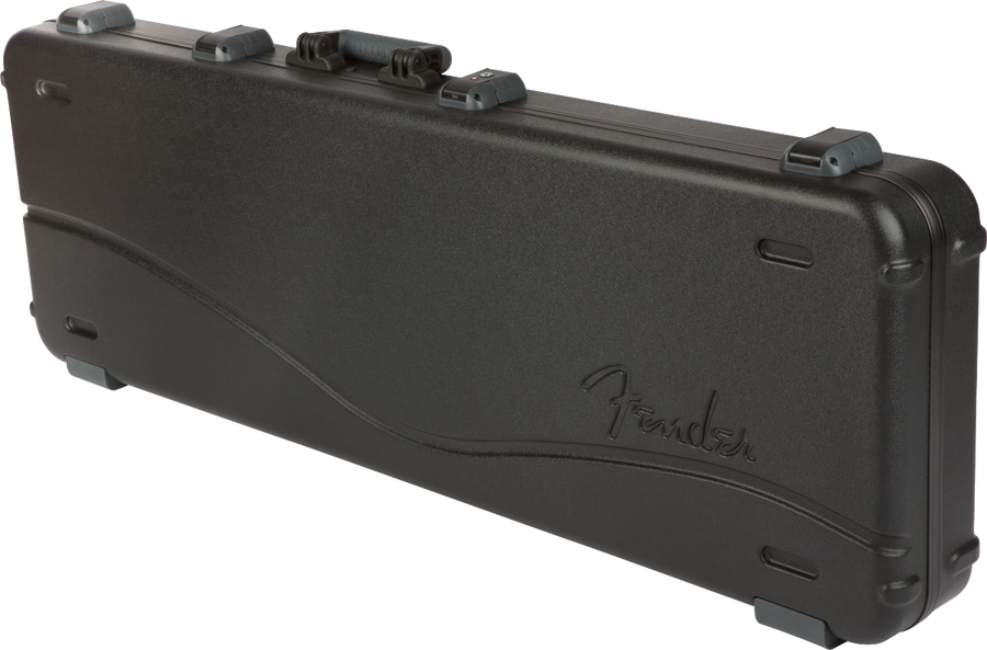 Fender Deluxe Molded Strat / Tele Case
