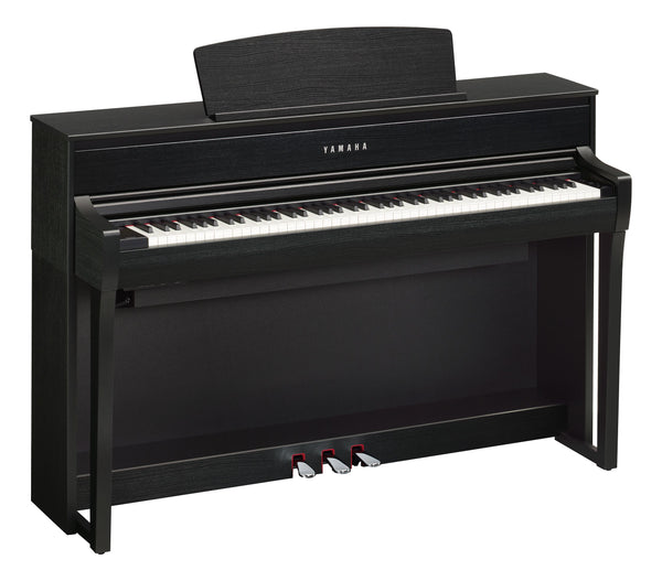 Yamaha CLP-775B Clavinova Digital Piano