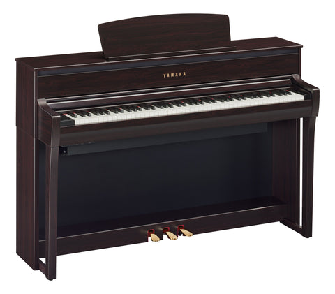 Yamaha CLP-775R Clavinova Digital Piano