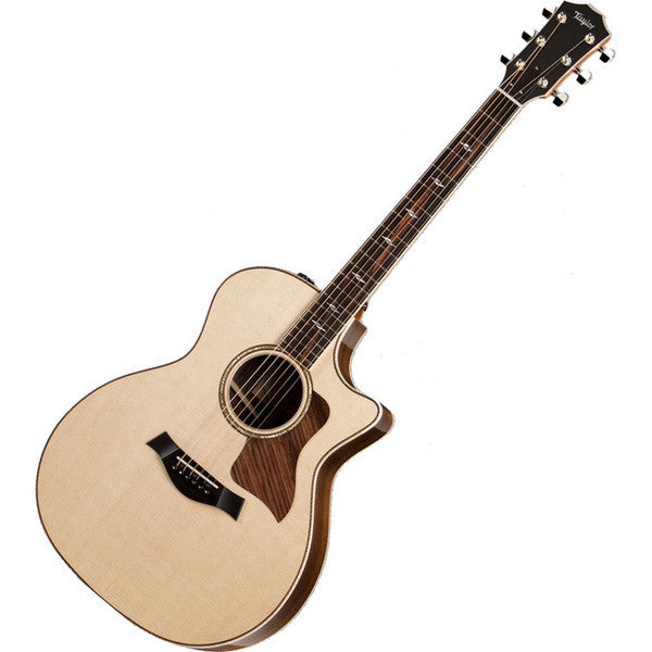 Taylor 814ce, Next Generation