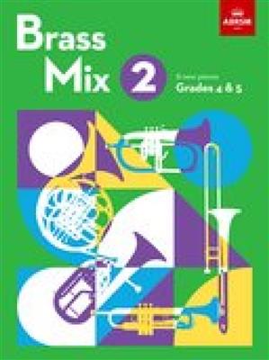 BRASS MIX BOOK 2