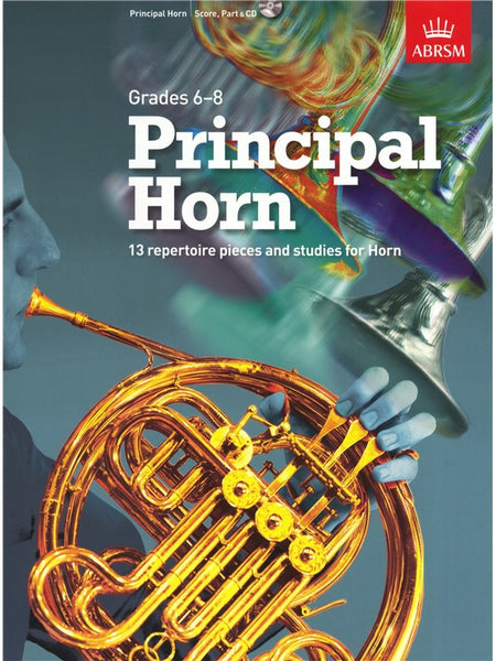 ABRSM Principal Horn