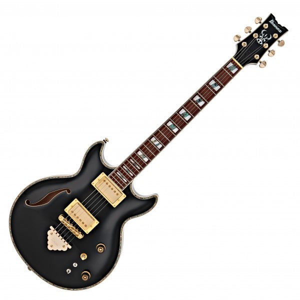 Ibanez AR520H Black