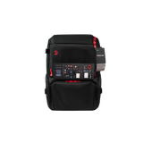 D'Addario, Backline Gear Transport Pack