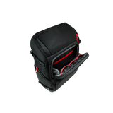 D'Addario, Backline Gear Transport Pack
