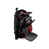 D'Addario, Backline Gear Transport Pack