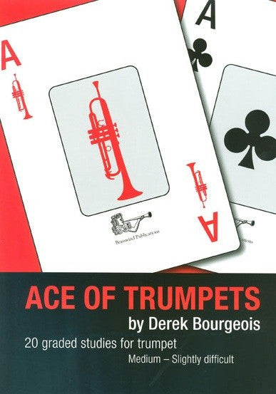 Ace Of Trumpets