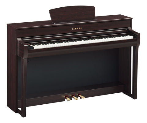 Yamaha CLP-735R Clavinova Digital Piano