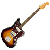 Squier Classic Vibe 60's Jazzmaster Sunburst