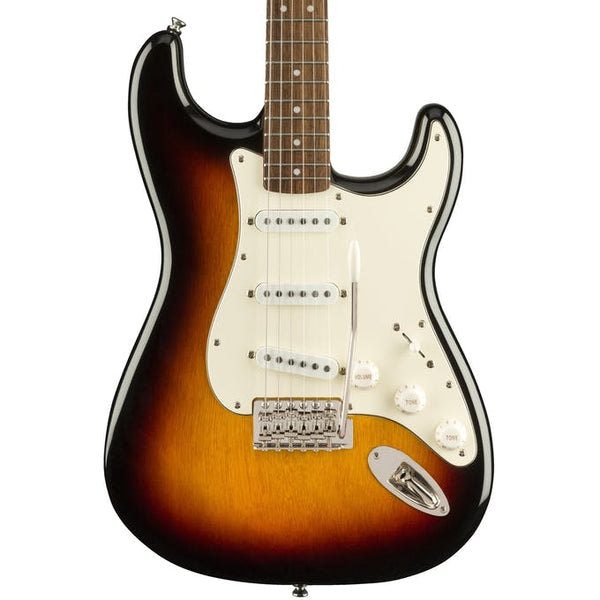 Squier Classic Vibe 60's Stratocaster Sunburst