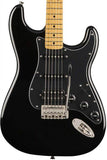 Squier Classic Vibe 70's Stratocaster HSS Black